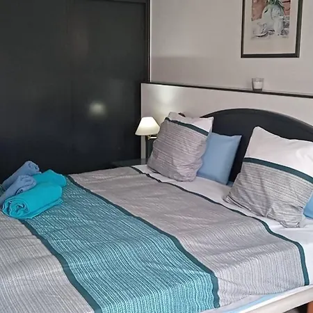 Apartment Comfortable In The Heart Of Las Americas Playa de las Americas (Tenerife)