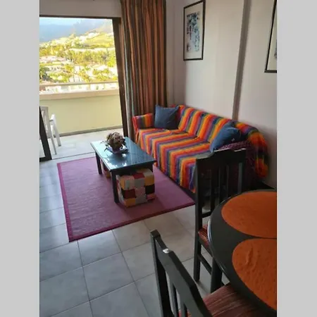 Comfortable In The Heart Of Las Americas * Playa de las Americas (Tenerife)