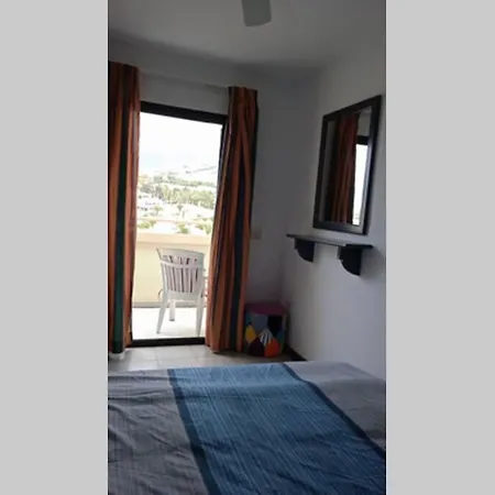 Comfortable In The Heart Of Las Americas Apartment Playa de las Americas (Tenerife)