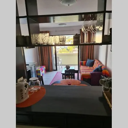 Apartment Comfortable In The Heart Of Las Americas Playa de las Americas (Tenerife)