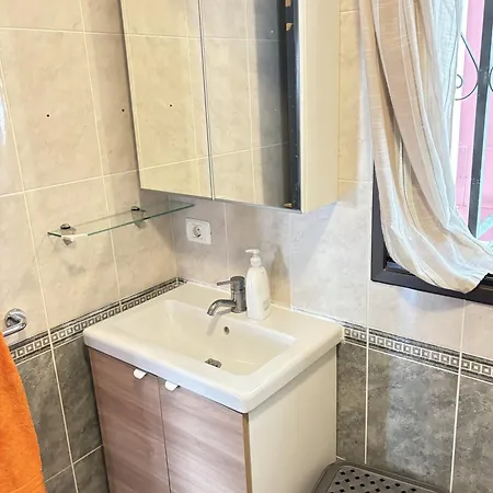 Apartment Comfortable In The Heart Of Las Americas *
