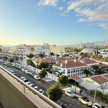 Apartment Comfortable In The Heart Of Las Americas *
