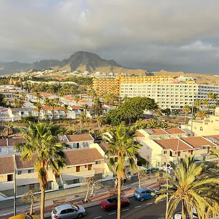 Comfortable In The Heart Of Las Americas Apartment Playa de las Americas (Tenerife)