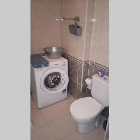 Comfortable In The Heart Of Las Americas Apartament Playa de las Americas (Tenerife)