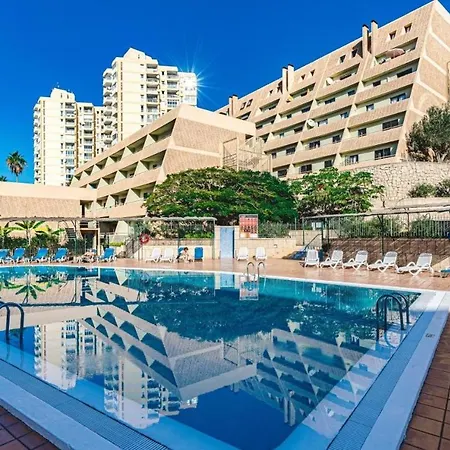 Comfortable In The Heart Of Las Americas Apartament Playa de las Americas (Tenerife)
